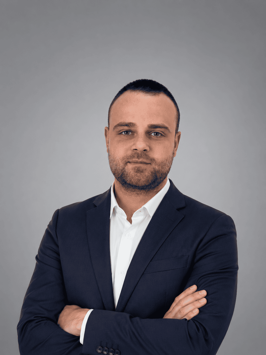 Aleksandar Manev