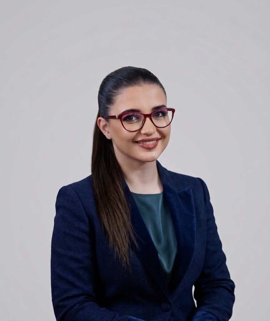 Ica Sotiroska