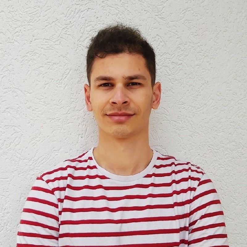 Nikola Palevski